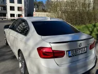 Käytetty BMW 330 iPerformance 252 HP (185 kW) 2016 Sedan