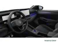 Neu VW T-Roc R-line 150 PS (110 kW) 2026 Schwarz SUV
