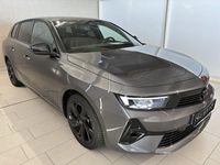 Gebraucht Opel Astra 131 PS (96 kW) 2024 Vulkan grau metallic Kombi