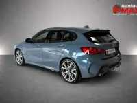 Gebraucht BMW 135 306 PS (225 kW) 2022 Storm bay Kleinwagen