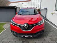 Gebraucht Renault Kadjar 131 PS (96 kW) 2018 SUV