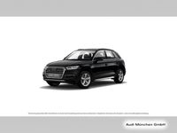 gebraucht Audi Q5 Q5 Sport40 TDI qu. S tronic sport AHK/Matrix/Virtual/Navi/Assistenz