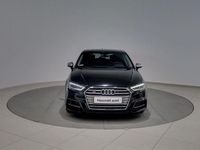 Gebraucht Audi S3 Sport 310 PS (228 kW) 2017 Schwarz Limousine