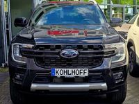 gebraucht Ford Ranger Wildtrak e Doppelkabine