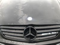 gebraucht Mercedes CLK240 Cabrio