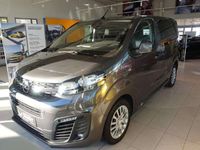 gebraucht Opel Zafira Life ZafiraS 1,5 Edition