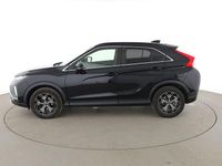 Gebraucht Mitsubishi Eclipse Cross Plus 163 PS (119 kW) 2019 Schwarz SUV