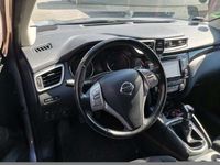 gebraucht Nissan Qashqai Qashqai1.2 DIG-T 360° Panorama Allwetter