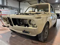 Gebraucht BMW 1602 102 PS (75 kW) 1973 Beige Limousine