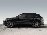 Neu Porsche Cayenne Black Edition 354 PS (260 kW) 2025 Schwarz SUV
