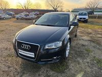 Gebraucht Audi A3 Ambition 125 PS (91 kW) 2010 Other Kleinwagen