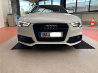 gebraucht Audi A5 2.0 TFSI S-Line* Leder*Kamera*Sportsitze