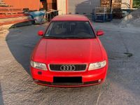 gebraucht Audi A5 B5 1.8 Quattro