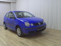 Gebraucht VW Polo 75 PS (55 kW) 2002 Other Kleinwagen