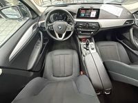 Gebraucht BMW 530 Performance 265 PS (194 kW) 2018 Grau Kombi