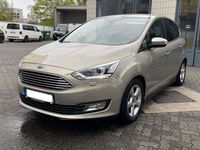 gebraucht Ford C-MAX C-MaxTitanium