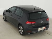 gebraucht VW e-Golf Navi PDC Front Assist MFL LED LM