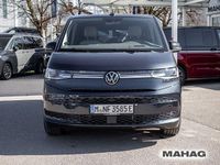 Second-hand VW Multivan Style 177 CP (130 kW) 2025 Albastru Monovolum