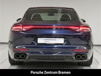 Gebraucht Porsche Panamera Turbo S 630 PS (463 kW) 2022 Blau Limousine