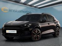 Gebraucht Cupra Formentor VZ 265 PS (194 kW) 2025 Schwarz SUV