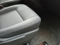 Gebraucht VW Multivan Trendline 102 PS (75 kW) 2017 Grau Van / Kleinbus