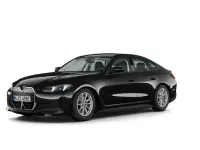 Neu BMW i4 Sport Line 210 kW (286 PS) 2025 Schwarz uni Limousine