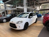 Gebraucht Citroën C3 SELECTION 82 PS (60 kW) 2013 Banquise/deckende lackierung Kleinwagen