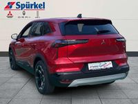 Neu Mitsubishi Grandis Edition 158 PS (116 kW) 2026 Grau SUV