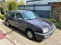 gebraucht VW Vento 1.8 GL