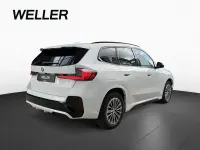 Usado BMW X1 Efficient Dynamics 150 CV (110 kW) 2023 Blanco SUV