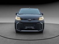 Neu Toyota Proace Verso 177 PS (130 kW) 2025 Schwarz Kombi