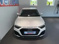 Gebraucht Audi A1 Sportback S-Line 95 PS (69 kW) 2025 Cortinaweiß Kleinwagen