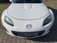 gebraucht Mazda MX5 MX-51.8 MZR Center-Line