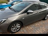 gebraucht Opel Astra BiTurbo 1.6 CDTi