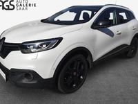 Gebraucht Renault Kadjar Crossborder 130 PS (95 kW) 2017 Weiß SUV