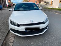 gebraucht VW Scirocco 2.0 TSI DSG/Xenon,Navi,Shz,VollSHeft