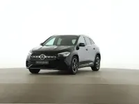 Gebraucht Mercedes GLA200 AMG 163 PS (119 kW) 2021 Schwarz SUV