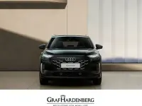 Neu Audi Q4 e-tron 219 kW (299 PS) 2026 Weiß SUV