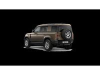 Neu Land Rover Defender Black Edition 249 PS (183 kW) 2025 Gondwana stone SUV
