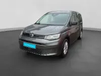 Gebraucht VW Caddy Maxi Basis 122 PS (89 kW) 2025 Grau Van / Kleinbus