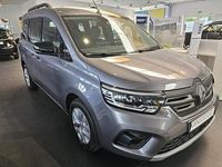 Gebraucht Renault Kangoo Komfort 89 kW (122 PS) 2024 Grau Van / Kleinbus