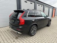 Gebraucht Volvo XC90 235 PS (172 kW) 2018 Schwarz SUV