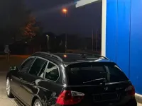 Gebraucht BMW 335 M Sport 306 PS (225 kW) 2007 Schwarz Kombi
