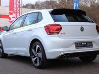 Gebraucht VW Polo GTI 200 PS (147 kW) 2020 Weiß Limousine