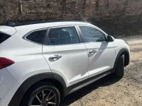 Gebraucht Hyundai Tucson Premium 177 PS (130 kW) 2018 SUV
