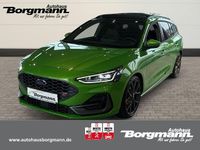 Neu Ford Focus ST 280 PS (205 kW) 2026 Gruen Kombi