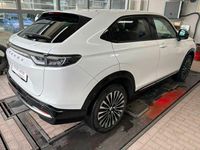 Gebraucht Honda e:Ny1 150 kW (204 PS) 2024 Platinum white (weiß) SUV