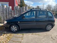 Second-hand Hyundai Matrix 2006 Monovolum