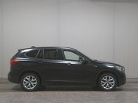 Gebraucht BMW X1 Advantage 220 PS (161 kW) 2022 Schwarz SUV