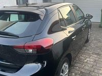 Gebraucht Opel Corsa Edition 75 PS (55 kW) 2022 Schwarz Kleinwagen